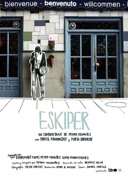 Eskiper