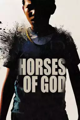 Horses of God