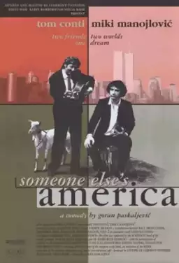 Someone Else's America