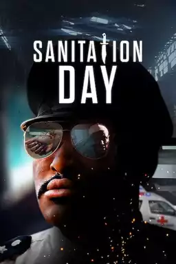 Sanitation Day