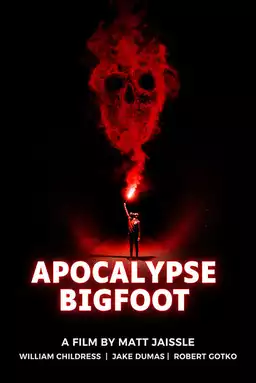 Apocalypse Bigfoot