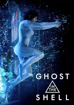 Ghost in the Shell