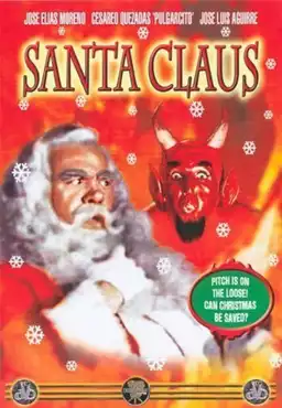 Santa Claus