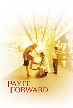 Pay It Forward