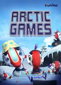 Arctic Games