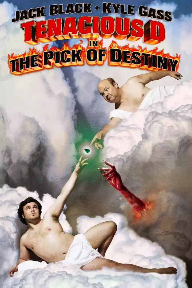 movie vertical poster fallback