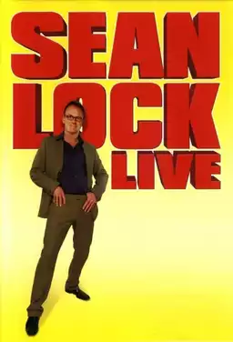 Sean Lock: Live!