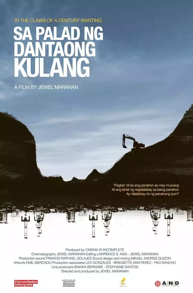 movie vertical poster fallback