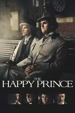 The Happy Prince
