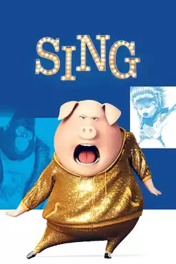 movie Sing