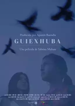 Guiexhuba