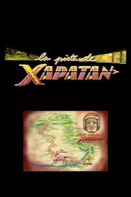 La piste de Xapatan