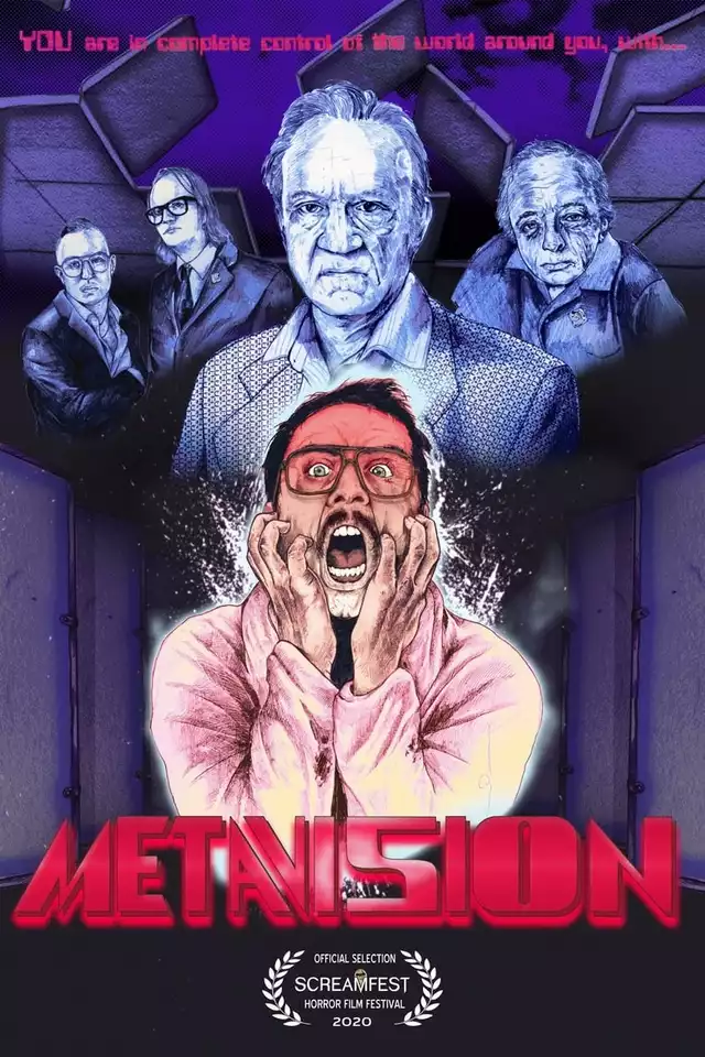 movie vertical poster fallback