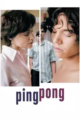 ping pong