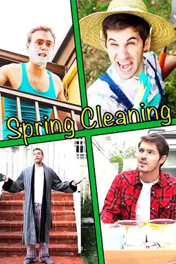 Spring Cleaning