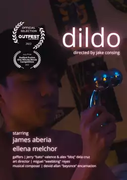 Dildo