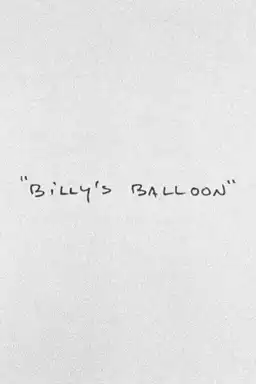Billy's Balloon