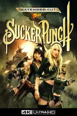 Sucker Punch