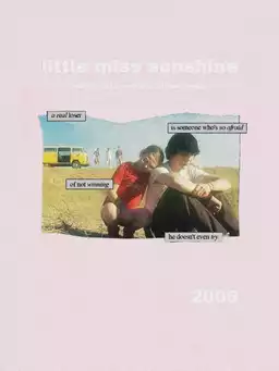 Little Miss Sunshine