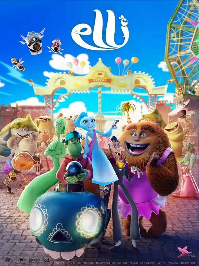 movie vertical poster fallback