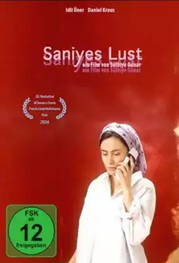 Saniyes Lust