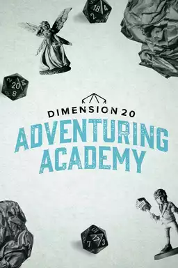 Adventuring Academy