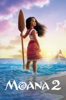 Moana 2