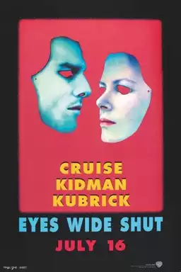 Eyes Wide Shut