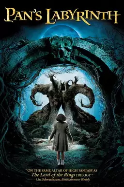 Pan's Labyrinth