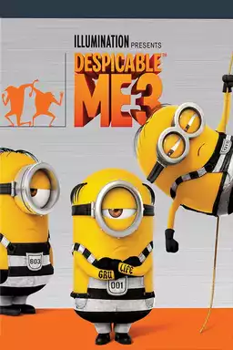 Despicable Me 3