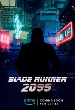 Blade Runner 2099