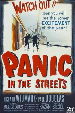 Panic in the Streets