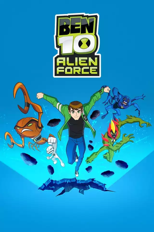 movie vertical poster fallback