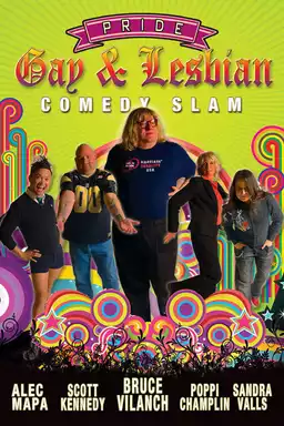 Pride: The Gay & Lesbian Comedy Slam