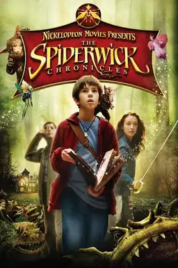 movie The Spiderwick Chronicles