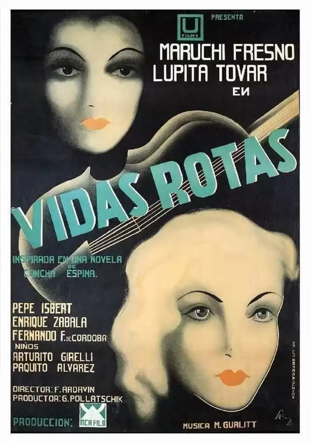 movie vertical poster fallback