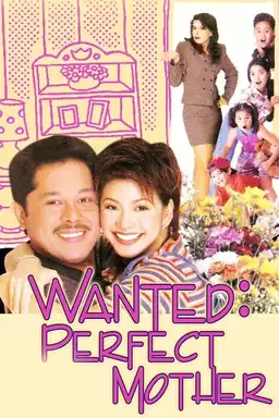 Wanted Perfect Mother