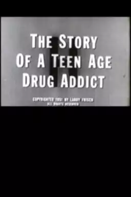 H: The Story of a Teen-Age Drug Addict