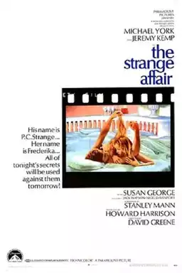 The Strange Affair