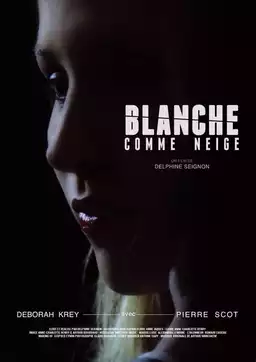 Blanche comme neige