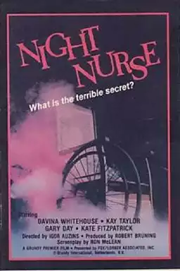 The Night Nurse