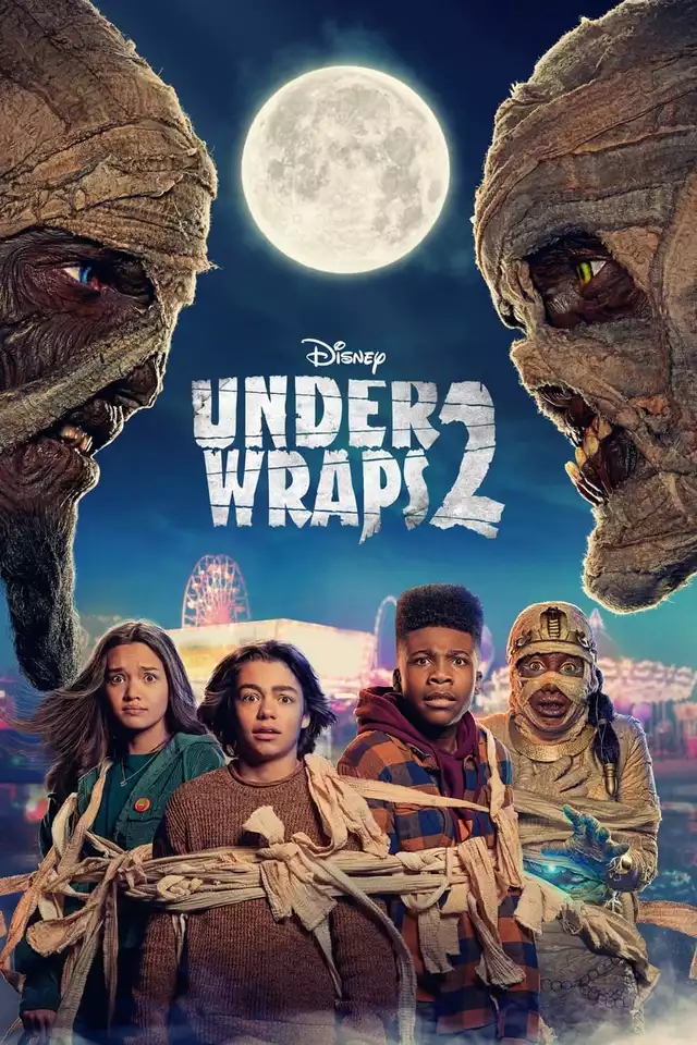 movie vertical poster fallback