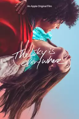 The Sky Is Everywhere