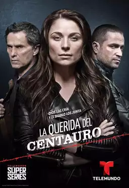 La querida del Centauro