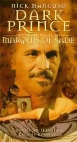 Marquis de Sade