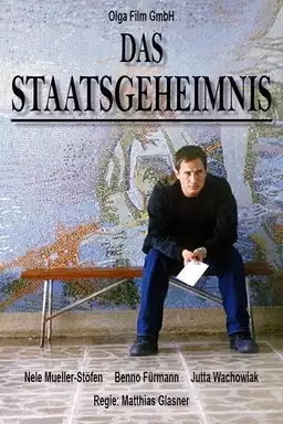 Das Staatsgeheimnis