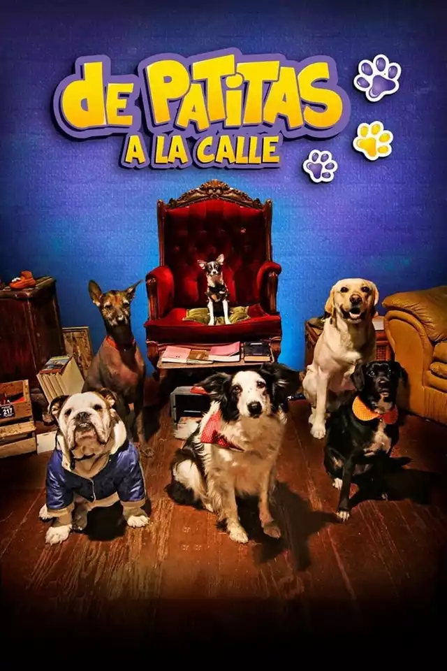 movie vertical poster fallback