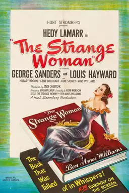 The Strange Woman