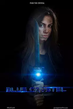 Blue Crystel