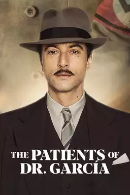 The Patients of Dr. García